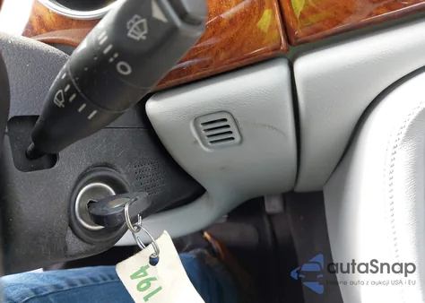 2005 Jaguar Xk8 из США, поврежденный, VIN SAJDA41C552A43201